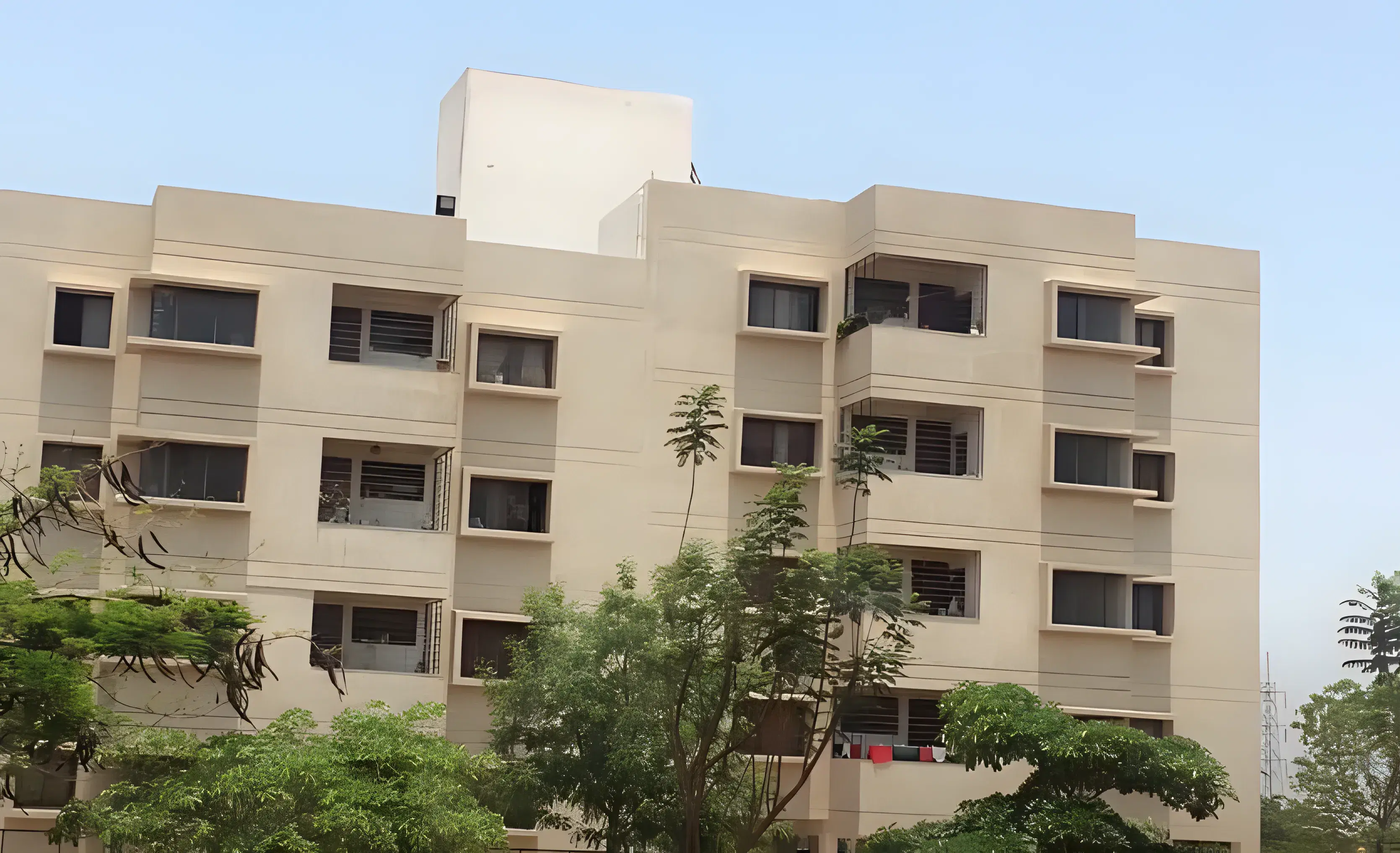 KLE College of Engineering and Technology Chikodi campus photo 4